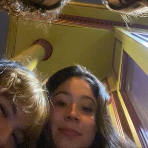 Meet your Posher, Paulina